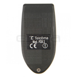 TELCOMA Handsender FOX2-40