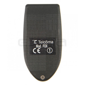 TELCOMA Handsender FOX4-30