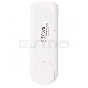 TELECO TVTXQ 868 A07 Handsender