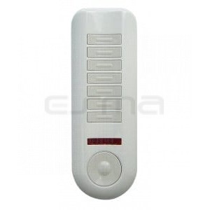 Handsender TELECO TXQ-868-A42