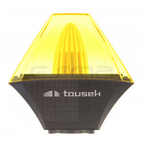 Blinkleuchte TOUSEK Signal lamp LED 12-230V