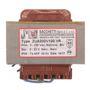 Transformator TELCOMA ZEN 22 V