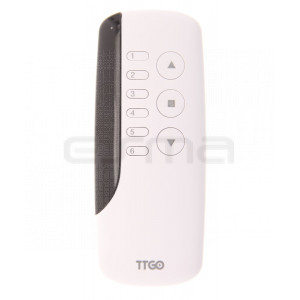 Handsender TTGO TGX6