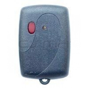 Handsender für Garagentorantriebe V2 T1SAW433