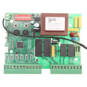 Steuerung VDS EURO 230M1 ECO