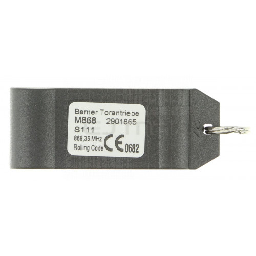 Handsender Berner Wo Zum Besten Preis Kaufen Handsender Esma