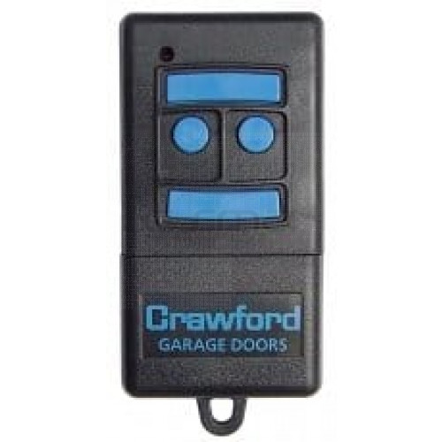 Crawford Funkempfänger  433 MHz 