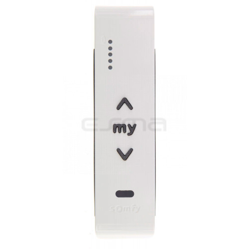 Somfy situo 5 io on sale