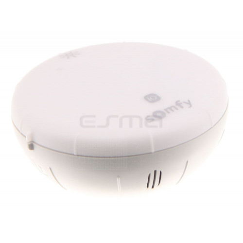 Sonnensensor SOMFY Sunis io 1818285 Zubehör SOMFY Zum besten Preis kaufen Esma