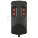 Handsender ALLMATIC AKMY4 A 30.875 MHz 