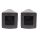 Lichtschranke CAME DLX30CIP