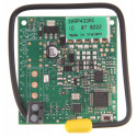 Empfänger FAAC RP 433 RC-N 787856