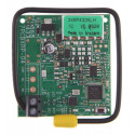 Empfänger FAAC RP 433 SLH-N 787852