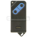 Handsender FAAC TM2 433 DS