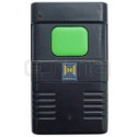 Handsender für Garagentorantriebe HÖRMANN DH01 27.015 MHz