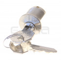 Werkzeugkasten lcoks ROGER RL658