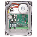 Steuerung APRIMATIC A24DG 24VDC