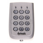 Codetaster APRIMATIC K-PAD