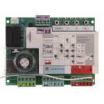 Steuerung AVIDSEN Orea 500 24VDC