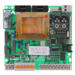 Steuerung BENINCA CORE Bull 9686704