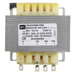Transformator BFT I100213 10001 10 - 20 - 25