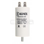 Kondensatorlauf 14 micro Farad 450VAC KONEK