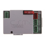 Elektronikplatine für Batterieanschluss CAME 002RLB