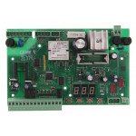 Steuerungsplatine CAME ZL371 88003-0156
