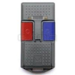 Handsender CARDIN S466-TX2-EXTEL