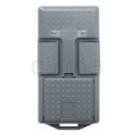 Handsender CARDIN S466-TX2 grey