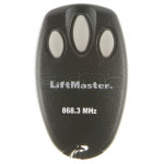 Handsender LIFTMASTER 98685E 868,35MHz - Programmierung dem Empfänger