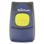 Handsender CLEMSA MUTANCODE T81