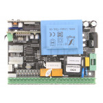Steuerung DASPI SD multi wifi 230 V