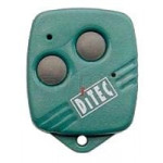 Handsender DITEC BIXLP2