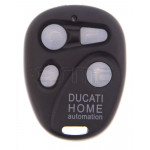 Handsender DUCATI PULT 6204 Rolling