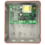 Steuerung ERREKA VIVO M101