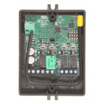 Empfänger FAAC XR4N FDS 433-868 MHz