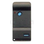 Handsender für Garagentorantriebe FAAC 40SL-1