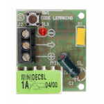 Empfänger  FAAC Minidec SL 7855059