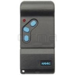 Handsender für Garagentorantriebe FAAC TMN31-3