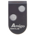 Handsender GENIUS Amigo JA332 868,35 MHz - Auto-lernen