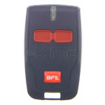 Handsender BFT Mitto B RCB02 R2 2ch replay