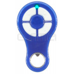 Handsender KEY SUB 44R Blau