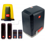 Schiebemotor-Kit BFT Deimos Ultra BT A400