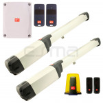 Set Automatikantriebe für 2 Drehtore BFT PHOBOS BT A40