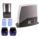 Schiebemotor-Kit LIFE ACER 400