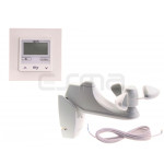 SOMFY EOLIS Soliris smoove Uno Sensor-Kit