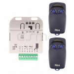 Funk-Set UNIVERSAL rx2dual