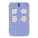 Handsender LIFE MAXI 4