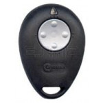 Handsender für Garagentorantriebe ERREKA SOL 2R 868